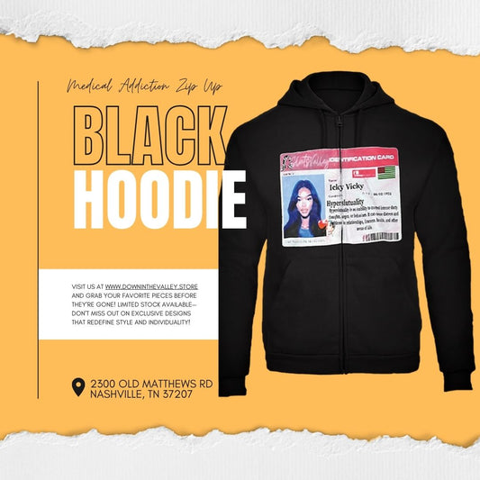 Where Can I Buy Limited-Edition Hoodies Online?